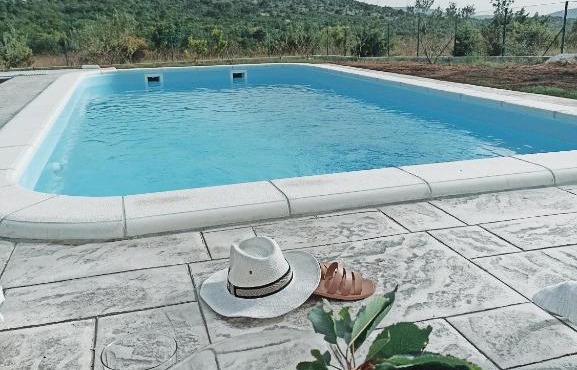 Holiday Home Goge