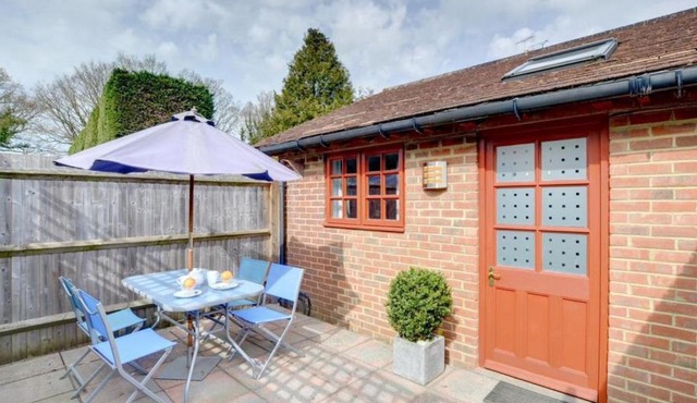 Holiday Home Goldy by Interhome