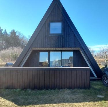 Holiday home golf house in beautiful Himmerland Farsø