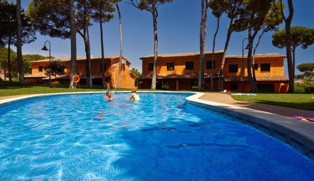 Holiday Home Golf Relax 4 dorm by Interhome