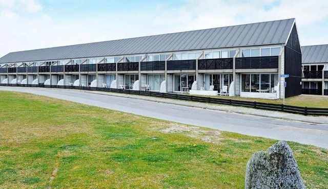 Holiday Home Golfvejen II