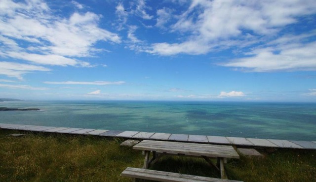 Holiday Home Golygfa by Interhome