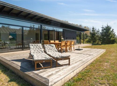 Holiday Home Gonne - 350m from the sea by Interhome