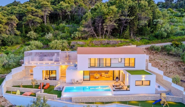 Holiday Home Good Life