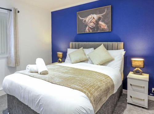 Holiday Home Gordonstoun Cottage by Interhome