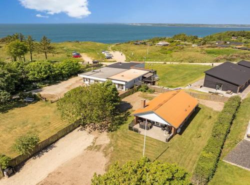Holiday Home Gorica - 200m to the fjord by Interhome