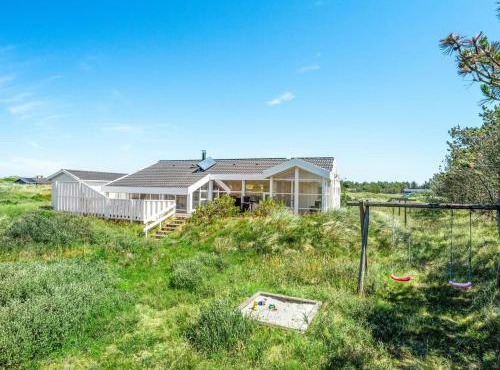 Holiday Home Gorica - 450m from the sea by Interhome