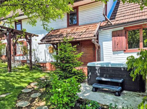 Holiday Home Gorski Raj by Interhome
