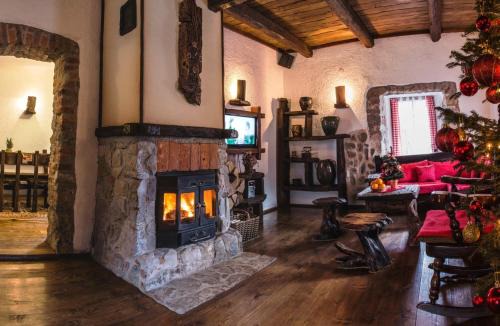 Holiday Home Gorski Lazi