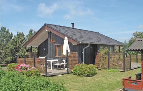 Holiday Home Gråandvej Vordingborg Iii