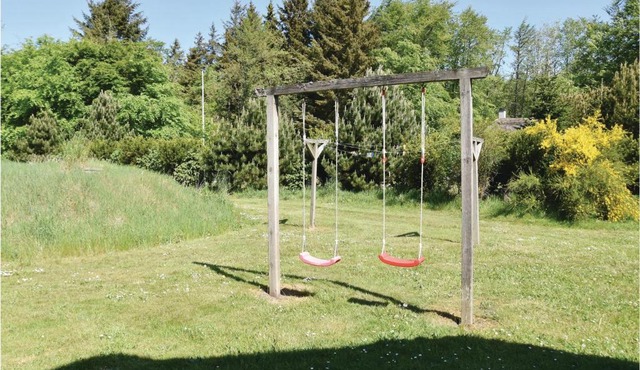 Holiday home Græmvej Ulfborg IV