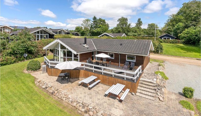 Holiday home Grønkær Høj Vej Haderslev IV