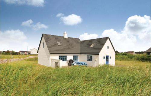 Holiday Home Grønkærvej