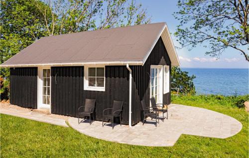Holiday Home Græskobbel Augustenborg X