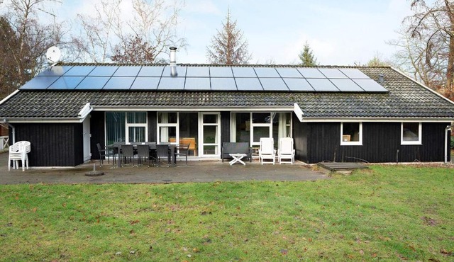 Holiday home Græsted VI