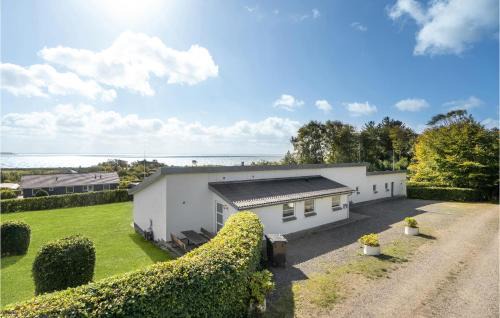 Holiday Home Grævlingevej Spøttrup