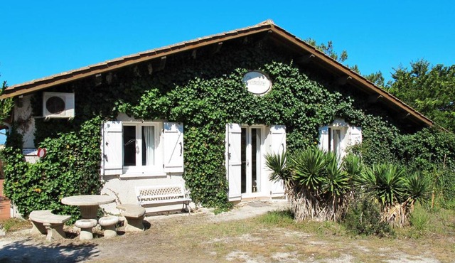 Holiday Home Grande Ramaline - LCA165 by Interhome