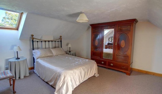 Holiday Home Great Close by Interhome