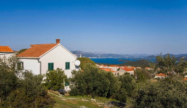 Holiday Home Green Lagoon