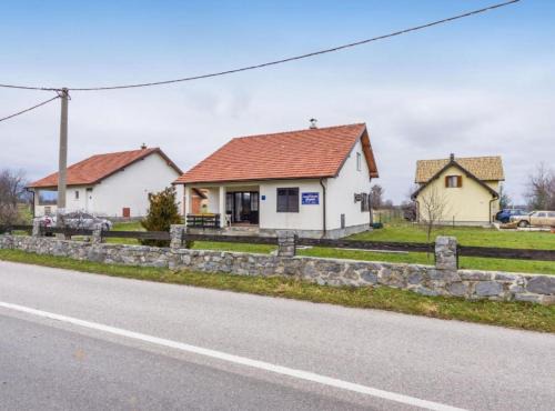 Holiday Home Green Oasis Lika