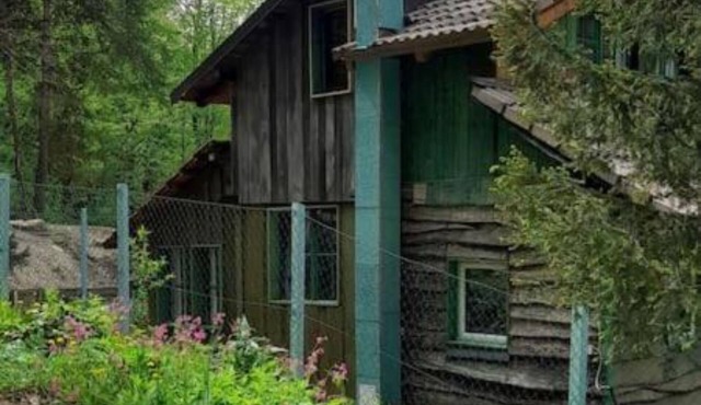 Holiday Home Green Side Cottage
