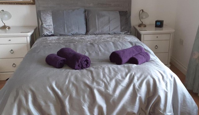 Holiday Home Greenbank by Interhome