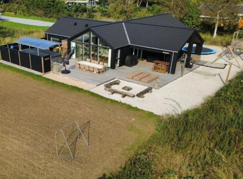 Holiday Home Grep - 800m from the sea by Interhome