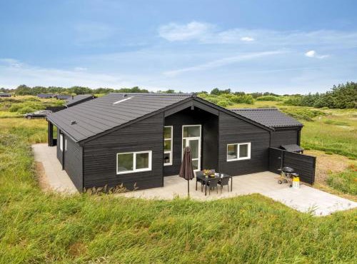 Holiday Home Grith - 1km from the sea by Interhome