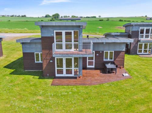 Holiday Home Gudbrand - 500m from the sea by Interhome