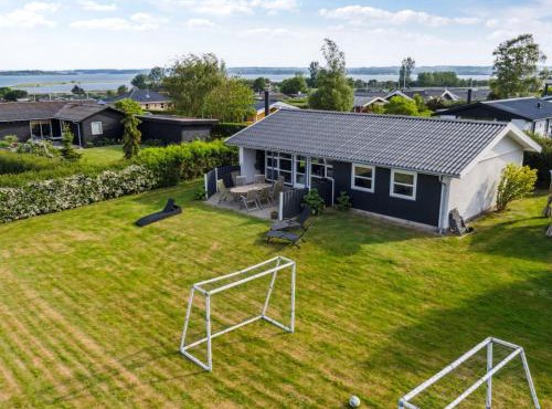 Holiday Home Gudrun - 250m from the sea by Interhome