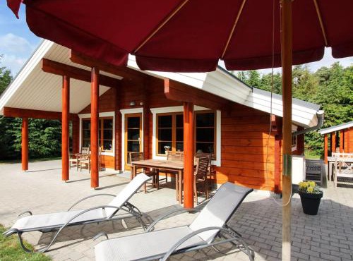 Holiday Home Gulborg - 25m from the sea by Interhome