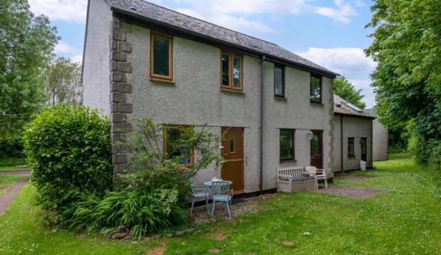 Holiday Home Gulval by Interhome