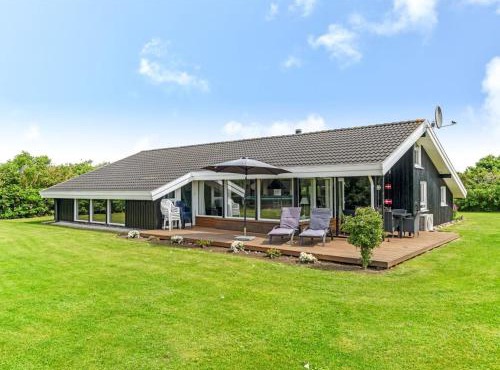 Holiday Home Gunhilde - 900m from the sea by Interhome