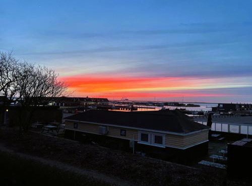 Holiday Home Gustav - 100m to the fjord by Interhome