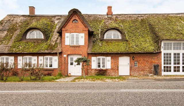 Holiday home Højer VIII