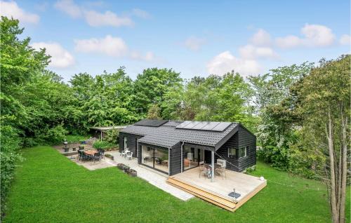 Holiday Home Højdevej