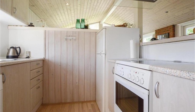 Holiday home Haderslev 54