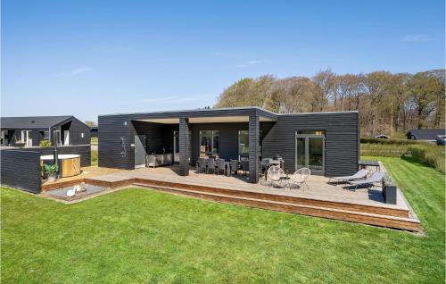 Holiday Home Haderslev 25