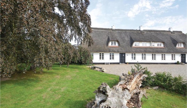 Holiday Home Haderslev 48