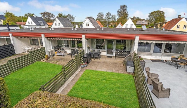 Holiday Home Haderslev 53