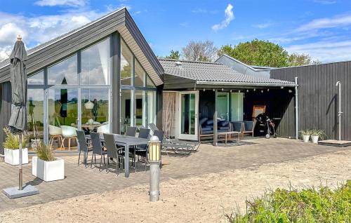 Holiday Home Haderslev With Sea View 04
