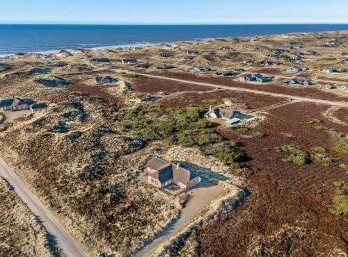 Holiday Home Hærulf - 300m from the sea by Interhome