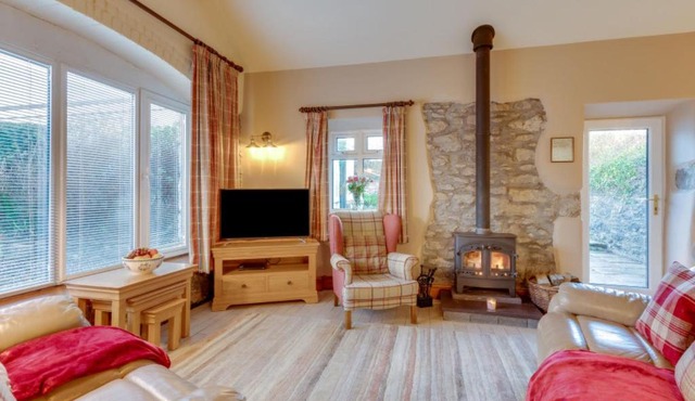 Holiday Home Hafoty by Interhome