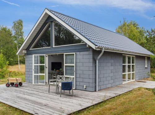 Holiday Home Haghbarth - 400m from the sea by Interhome