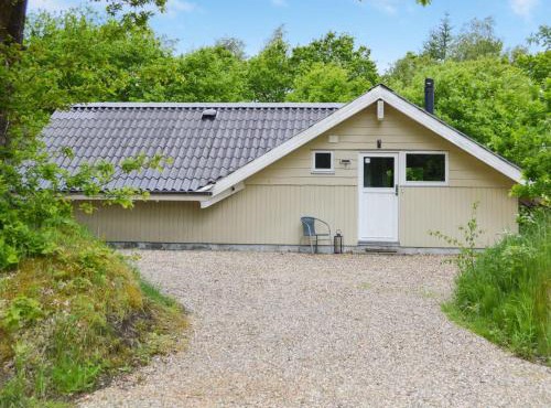 Holiday Home Hailka by Interhome
