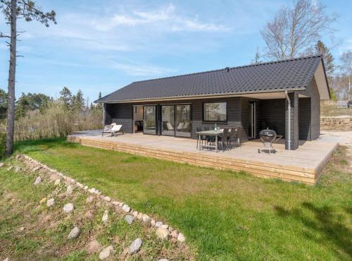 Holiday Home Haley - 150m from the sea by Interhome