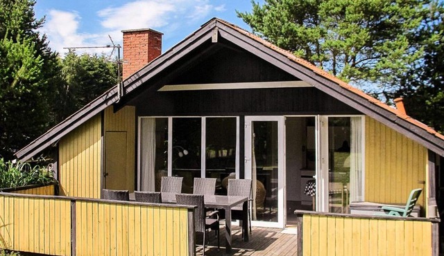 Holiday home Hals XXXVIII