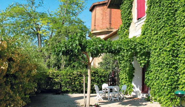 Holiday Home Hameau du Montcalm - MCM150