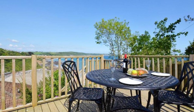 Holiday Home Hannafore by Interhome