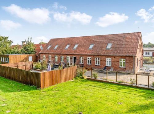 Holiday Home Har - 1-2km from the sea by Interhome